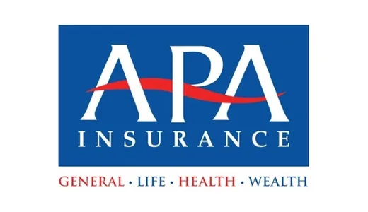 APA Insurance logo
