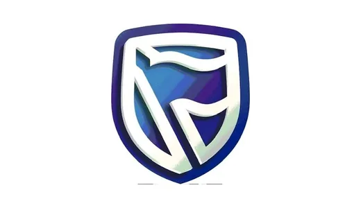 Stanbic Bank logo