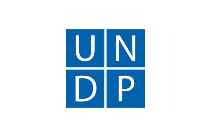 UNDP logo