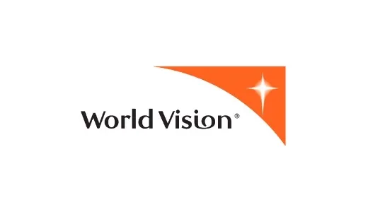 World Vision logo